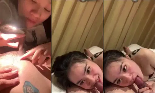 Huyền Lisa em mút còn soi đèn check cả nốt rồi của anh nữa